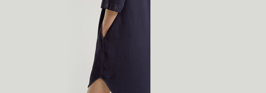 cargo-tunika-kleid