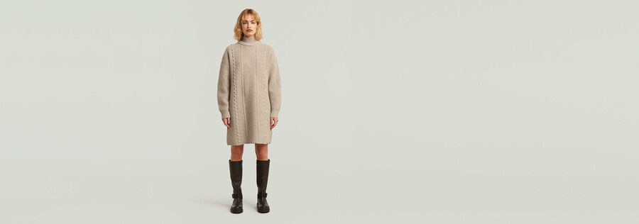 zopfmuster-kleid
