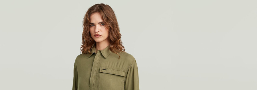 cargo-tunika-kleid