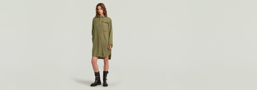 cargo-tunika-kleid