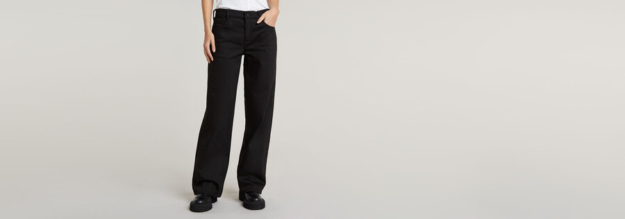 judee loose jeans