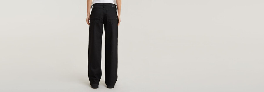 judee loose jeans
