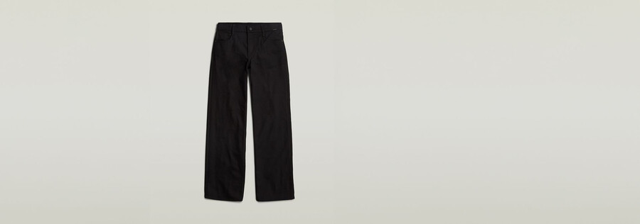 judee loose jeans