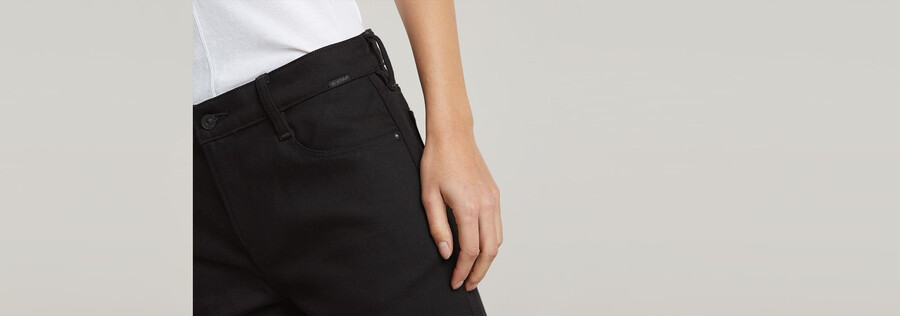 judee loose jeans