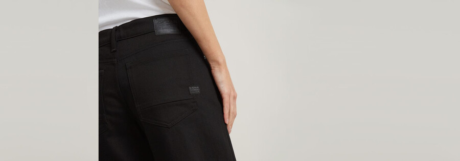 judee loose jeans
