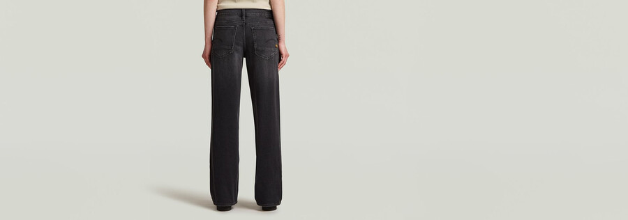 judee loose jeans