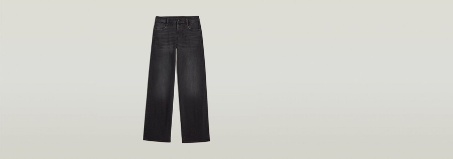 judee loose jeans