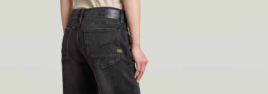 judee loose jeans