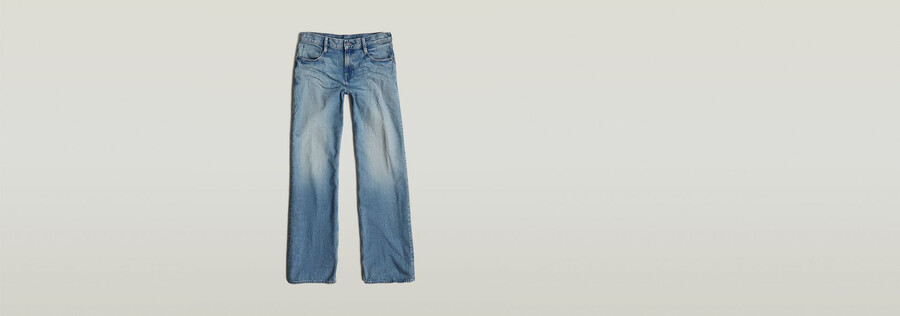 judee loose jeans