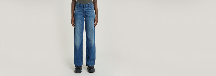 judee loose jeans