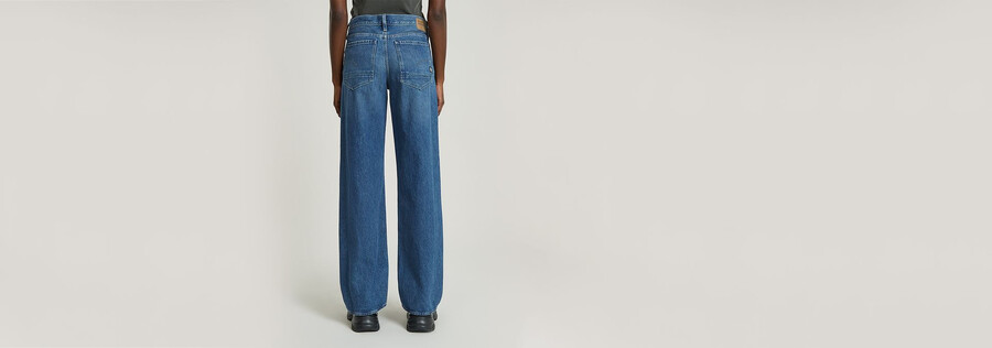judee loose jeans