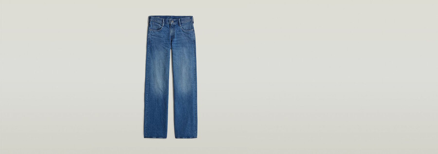 judee loose jeans