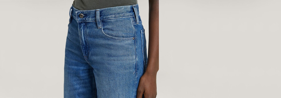 judee loose jeans