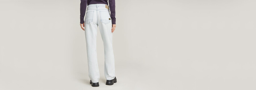 judee loose jeans