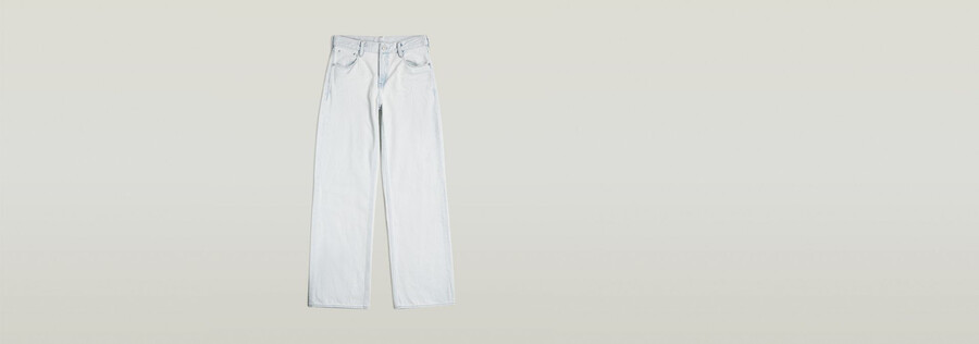 judee loose jeans