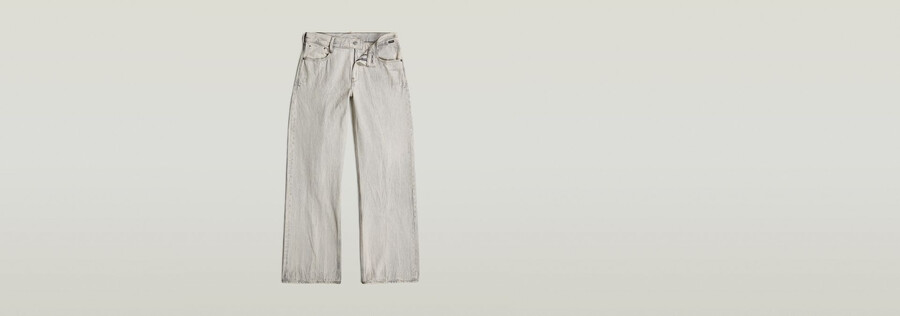 judee low waist loose jeans