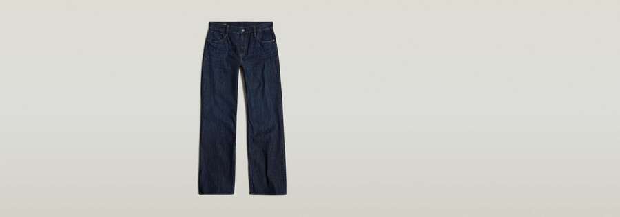judee loose jeans