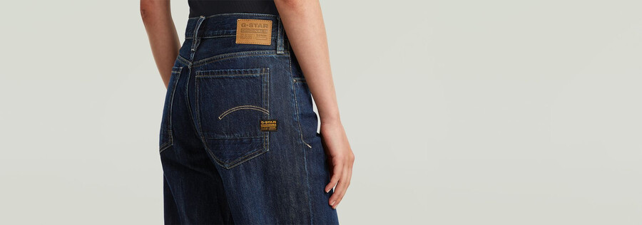 judee loose jeans