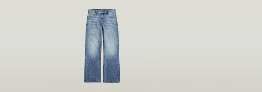 judee loose jeans