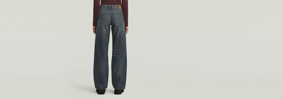 judee loose jeans