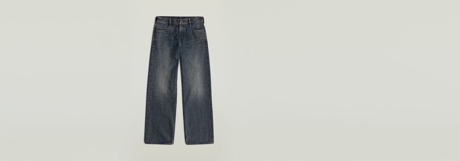 judee loose jeans