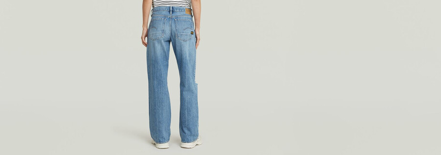 judee loose jeans