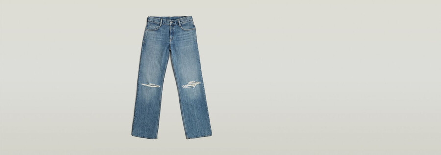 judee loose jeans