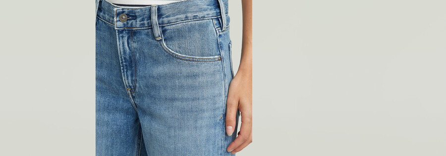judee loose jeans