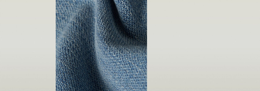 judee loose jeans