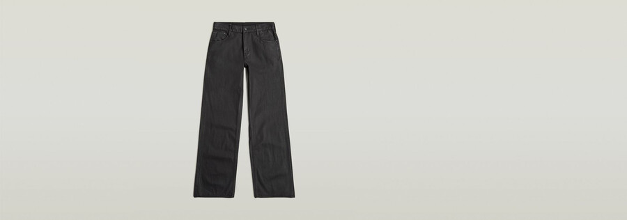 judee low waist loose jeans