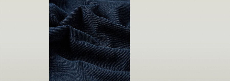 deck 2.0 high loose jeans