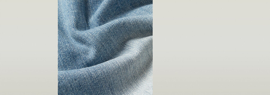 deck 2.0 high loose jeans