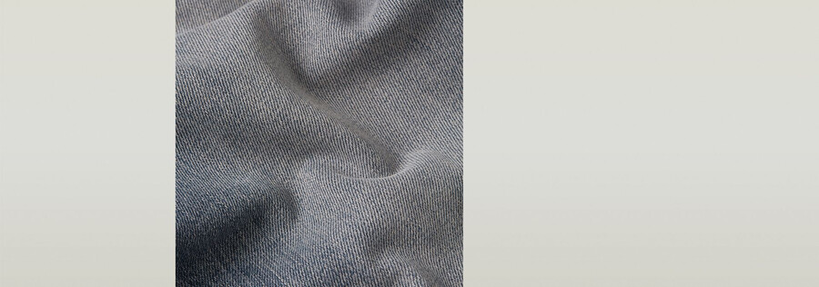 deck 2.0 high loose jeans
