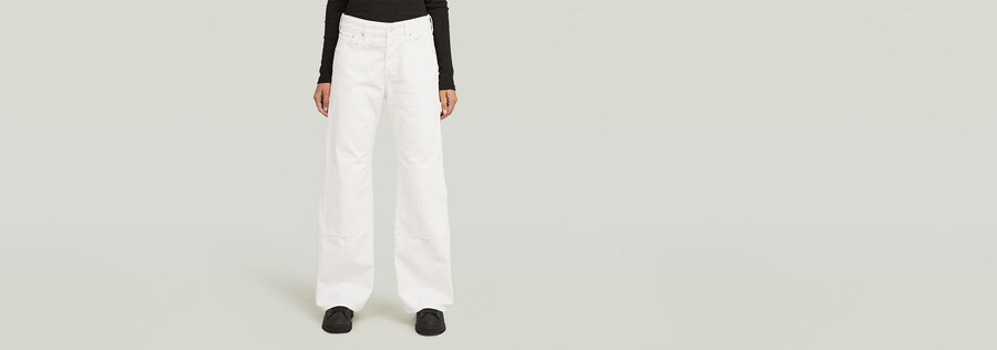 bowey carpenter loose jeans