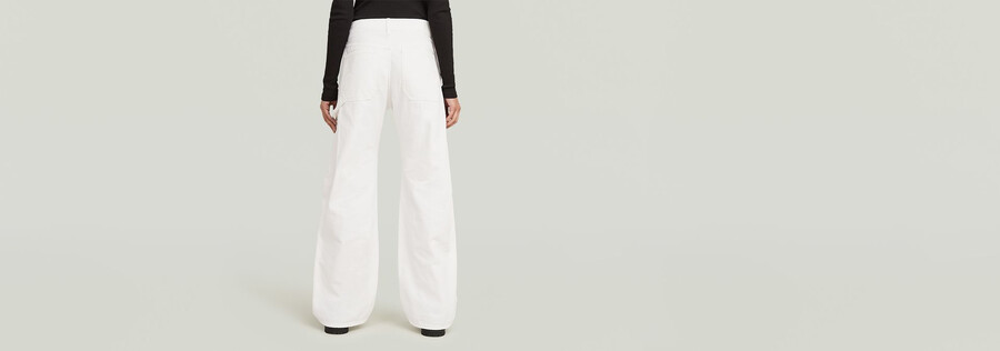 bowey carpenter loose jeans