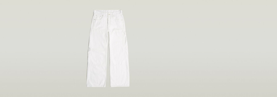 bowey carpenter loose jeans
