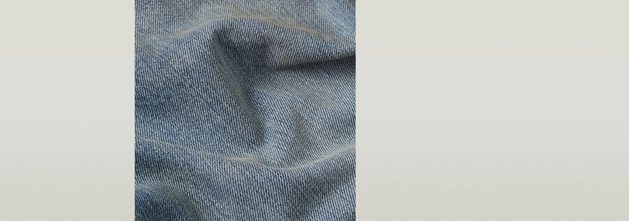 skater high loose jeans