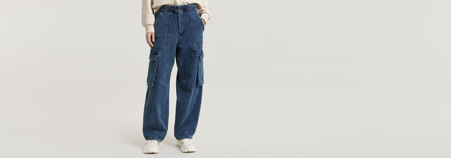cocoon-hosen