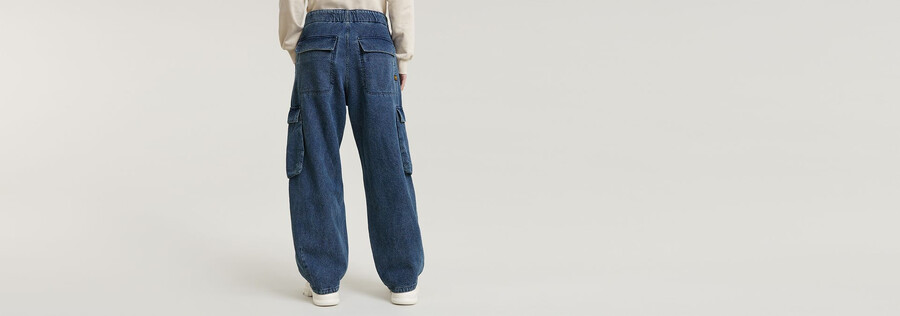cocoon-hosen