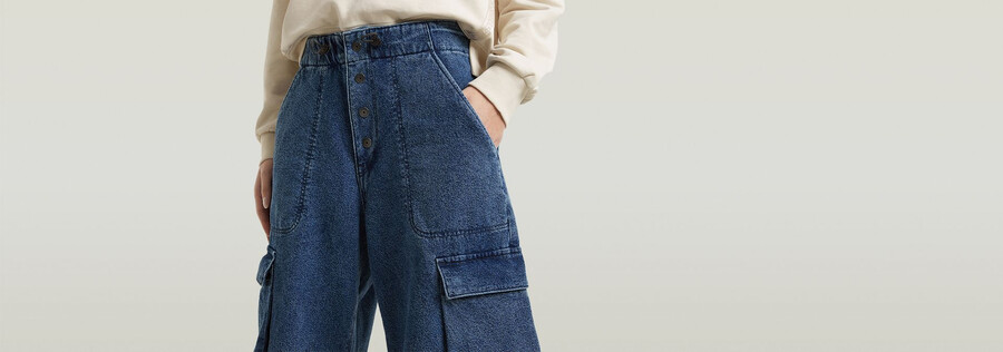 cocoon-hosen
