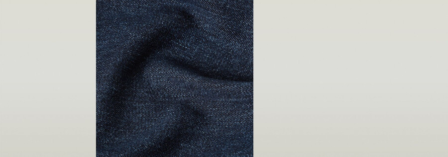 stoffmix für cocoon jeans