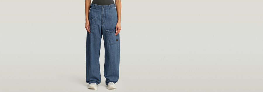 gürtel-cargo-jeans loose 2.0