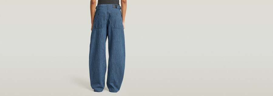 gürtel-cargo-jeans loose 2.0