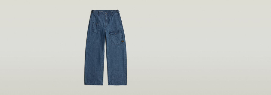 gürtel-cargo-jeans loose 2.0