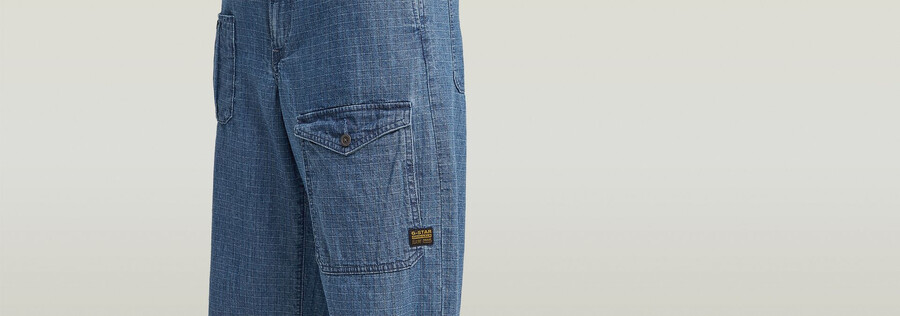 gürtel-cargo-jeans loose 2.0