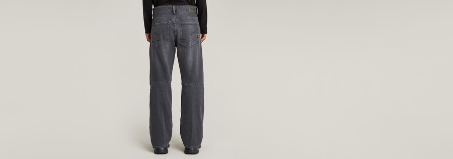 eve low wide leg jeans