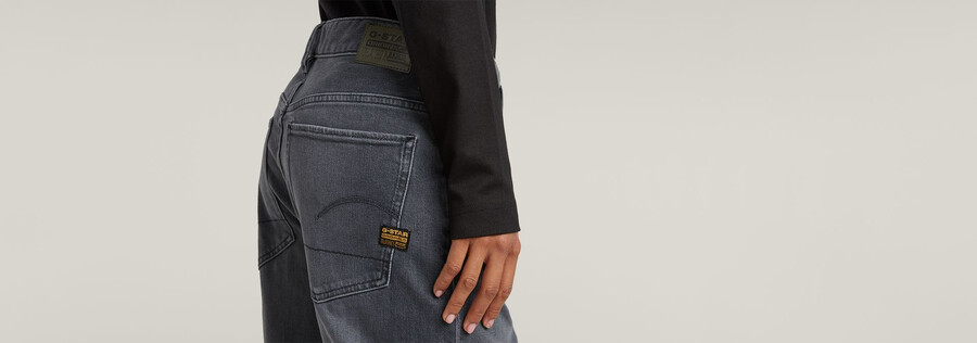 eve low wide leg jeans