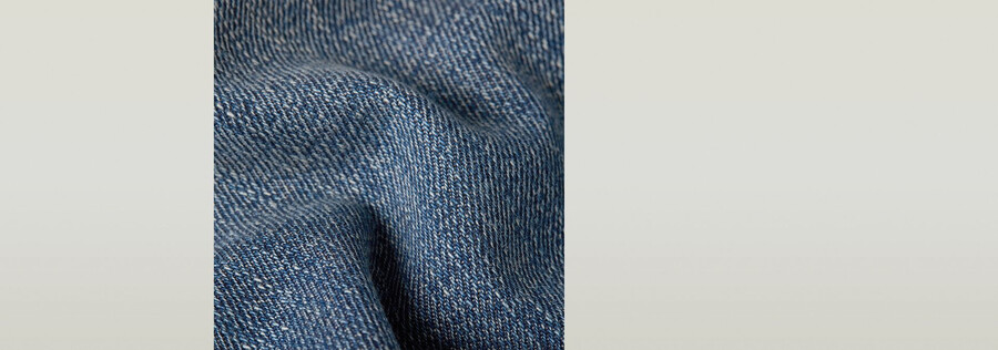 contor wide jeans