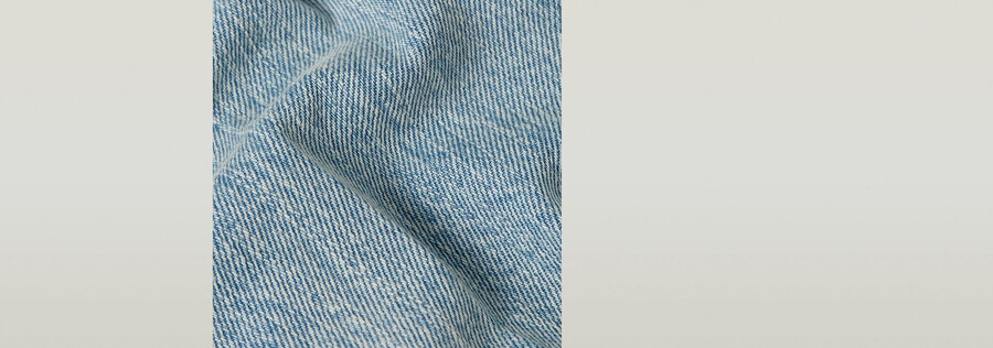 contor wide jeans