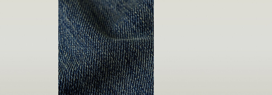 contor loose jeans